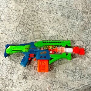 Elite 2.0 electric nerf gun